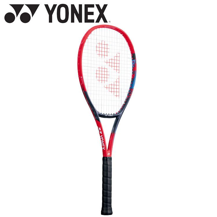 YONEX（ヨネックス） 硬式テニスラケット Vコア 95 07VC95