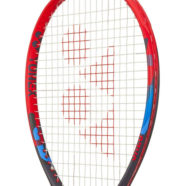 ラケット(硬式用) VCORE 95 Amazon | YONEX (ヨネックス) ユニ Vcore 95 テニスラケット | 16x20