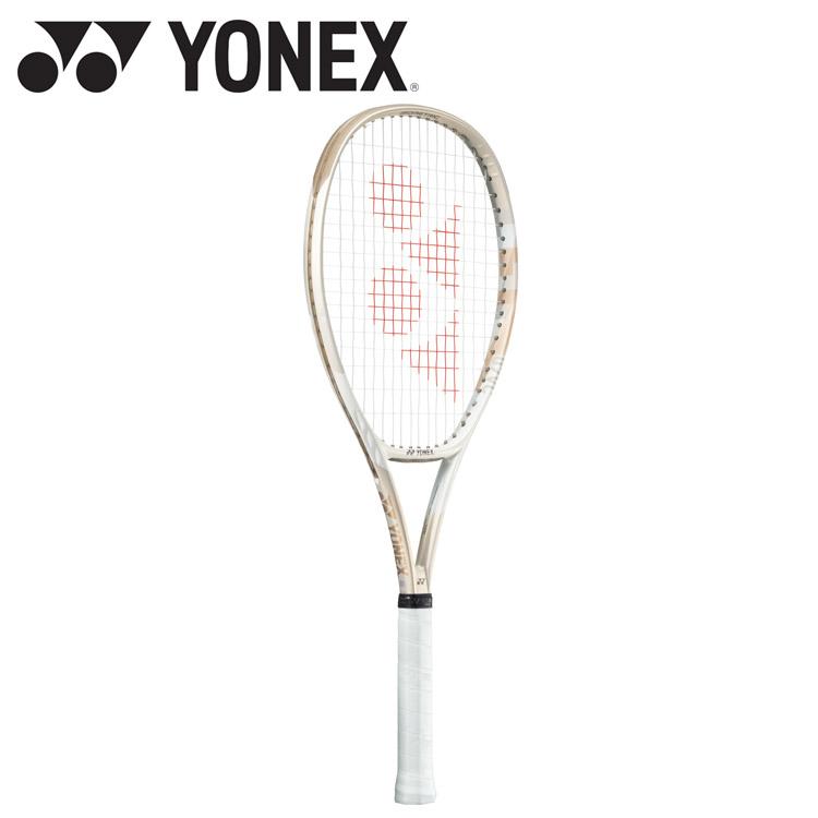 YONEX（ヨネックス） Yonex Vコア ゲーム 07VCG-194 テニス ラケット