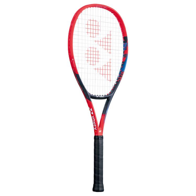 YONEX（ヨネックス） 硬式テニスラケット Vコア ゲーム 07VCG