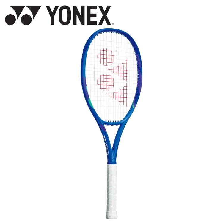 YONEX（ヨネックス） Yonex Eゾーン 100L 08EZ100L-786 テニス