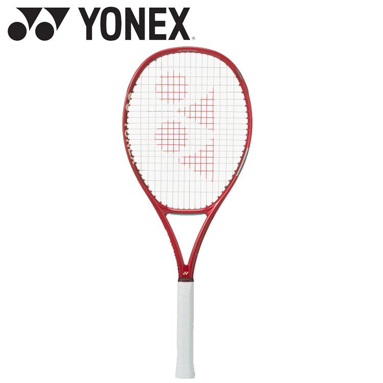 YONEX（ヨネックス） Yonex Vコア 100 08VC100-338 テニス ラケット
