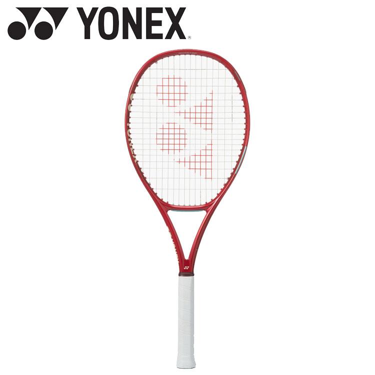 YONEX（ヨネックス） Yonex Vコア 100L 08VC100L-338 テニス ラケット