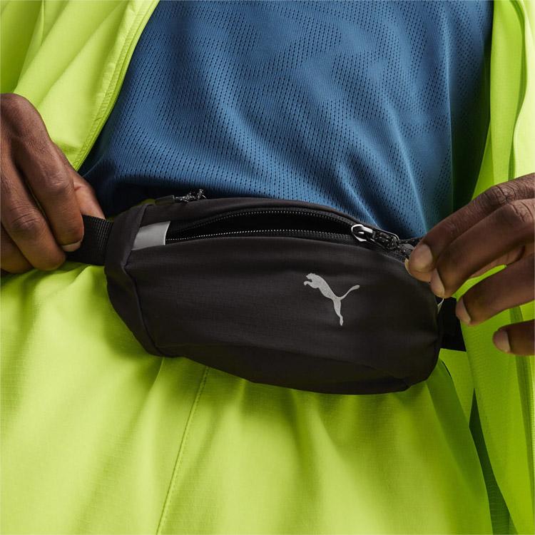 PUMA（プーマ） PR クラシック ウエストバック 090425-01 メール便送料無料 : イーゾーン スポーツ - 通販 - Yahoo ...