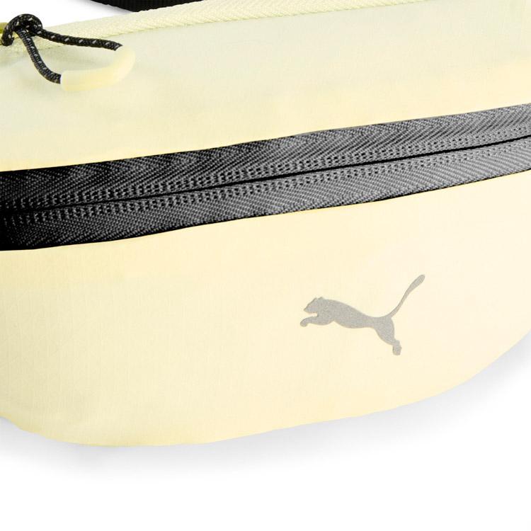 PUMA（プーマ） PR クラシック ウエストバック 090425-10 : イーゾーン スポーツ - 通販 - Yahoo!ショッピング