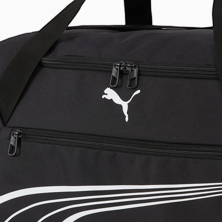 PUMA（プーマ） FUNDAMENTAL ミディアム スポーツ バッグ 091189-01