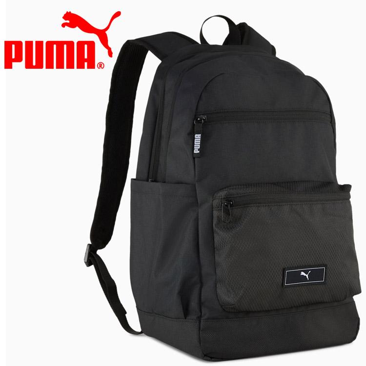 PUMA（プーマ） DECK バックパック II 091316-01 : イーゾーン