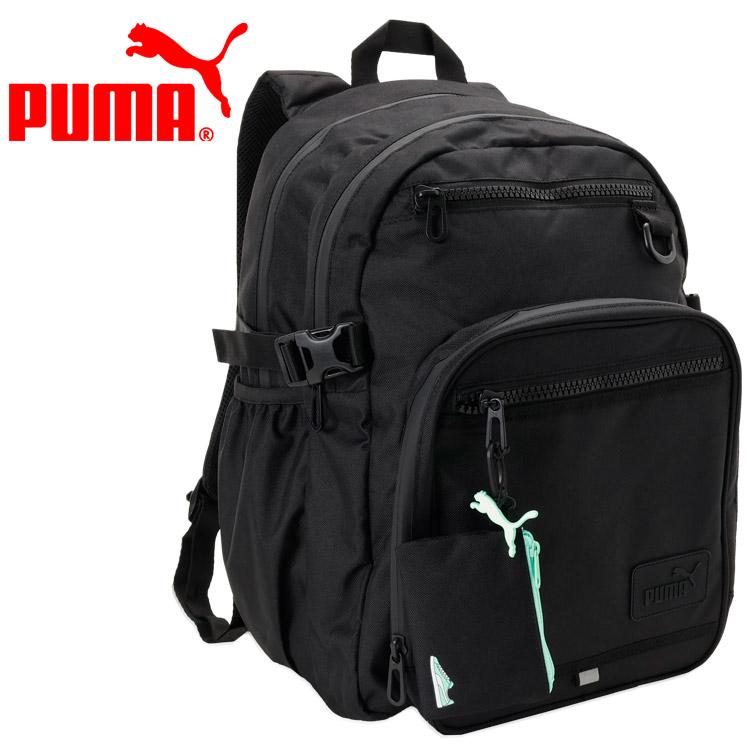 PUMA（プーマ） COLLEGE Water repellent BP 092831-01 : イーゾーン