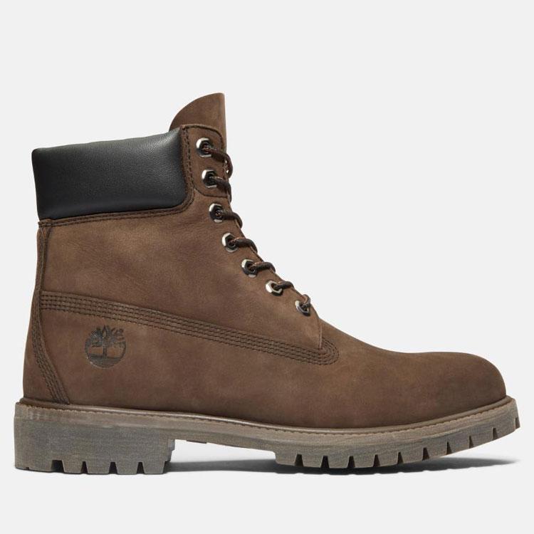 【未使用】Timberland 6インチ プレミアムウォータープルーフブーツ Timberland（ティンバーランド） Timberland 6インチ プレミアム