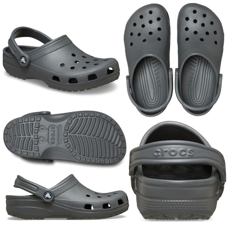 crocs（クロックス） クラシック クロッグ 10001 メンズ レディース