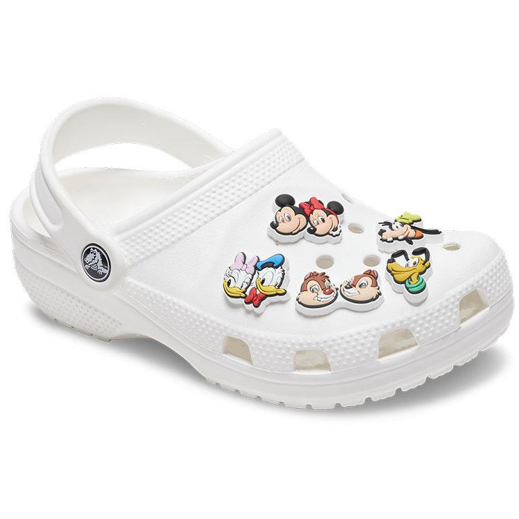 crocs（クロックス） ジビッツ Mickey and Friends 5Pck ミッキー