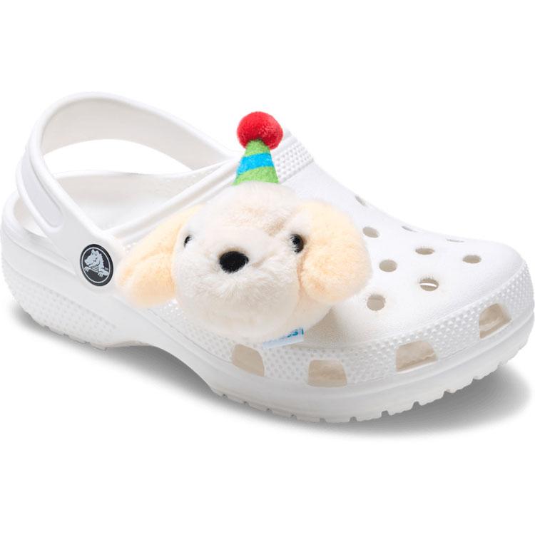 crocs（クロックス） ジビッツ Record Your Own Sound Birthday