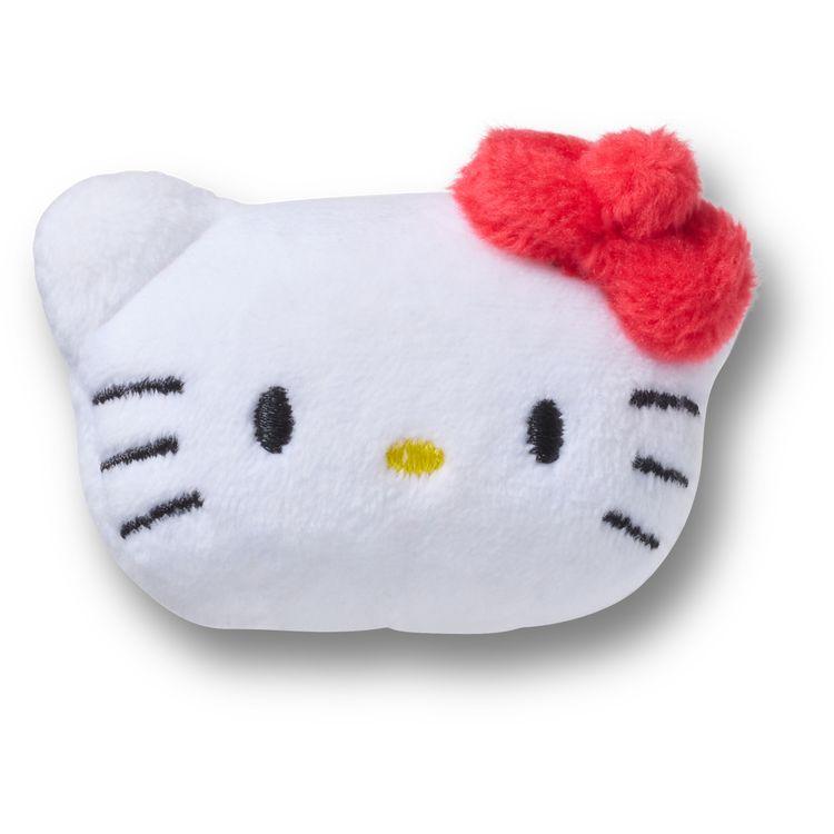 crocs（クロックス） ジビッツ Sanrio Plush Hello Kitty 10018088