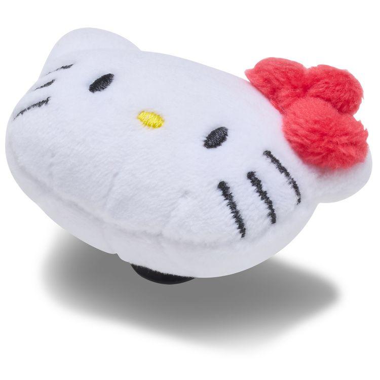 crocs（クロックス） ジビッツ Sanrio Plush Hello Kitty 10018088