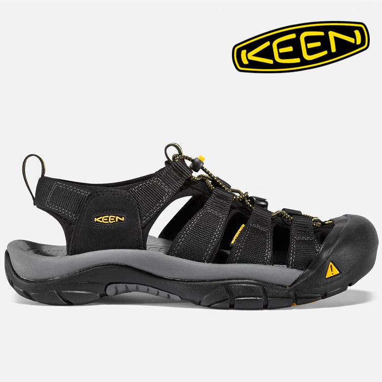 KEEN（キーン） NEWPORT H2 ニューポート エイチツー 1001907 メンズ