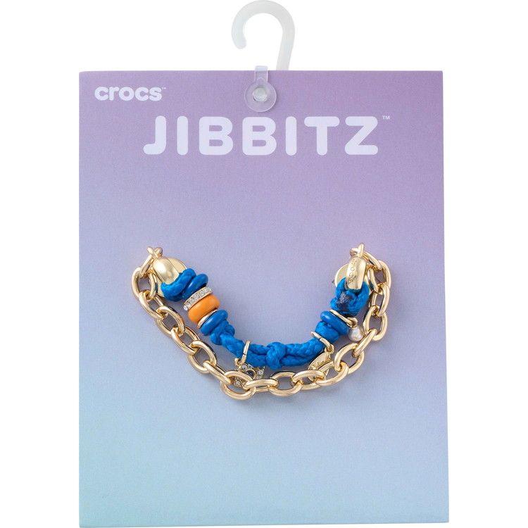 crocs（クロックス） ジビッツ Evil Eye Chain 10019327 アクセサリー