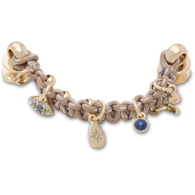 crocs（クロックス） ジビッツ Corded Evil Eye Chain 10019330