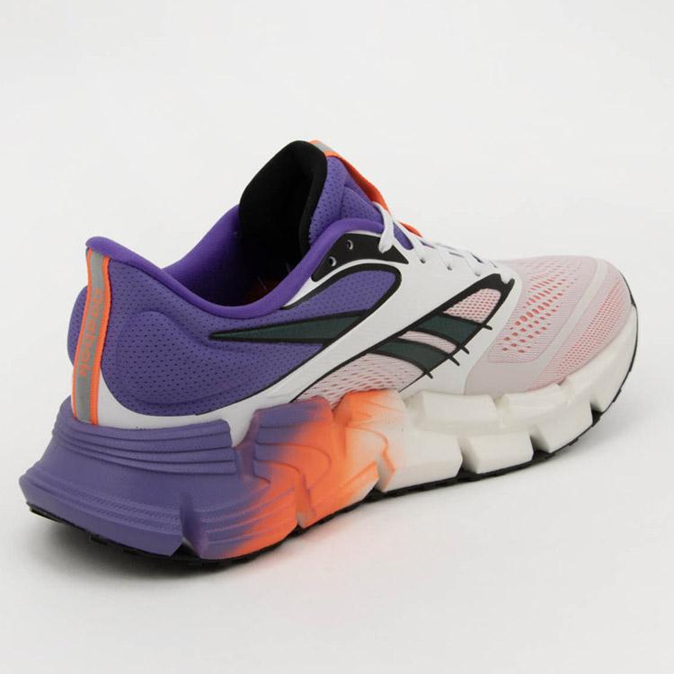Reebok リーボック フロートジグ 2 FLOATZIG 2 ホワイト/ロイヤルパープル 100225499 メンズ レディース シューズ_3
