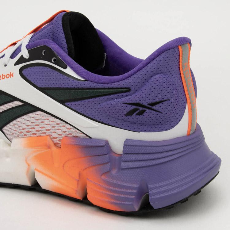 Reebok リーボック フロートジグ 2 FLOATZIG 2 ホワイト/ロイヤルパープル 100225499 メンズ レディース シューズ_7