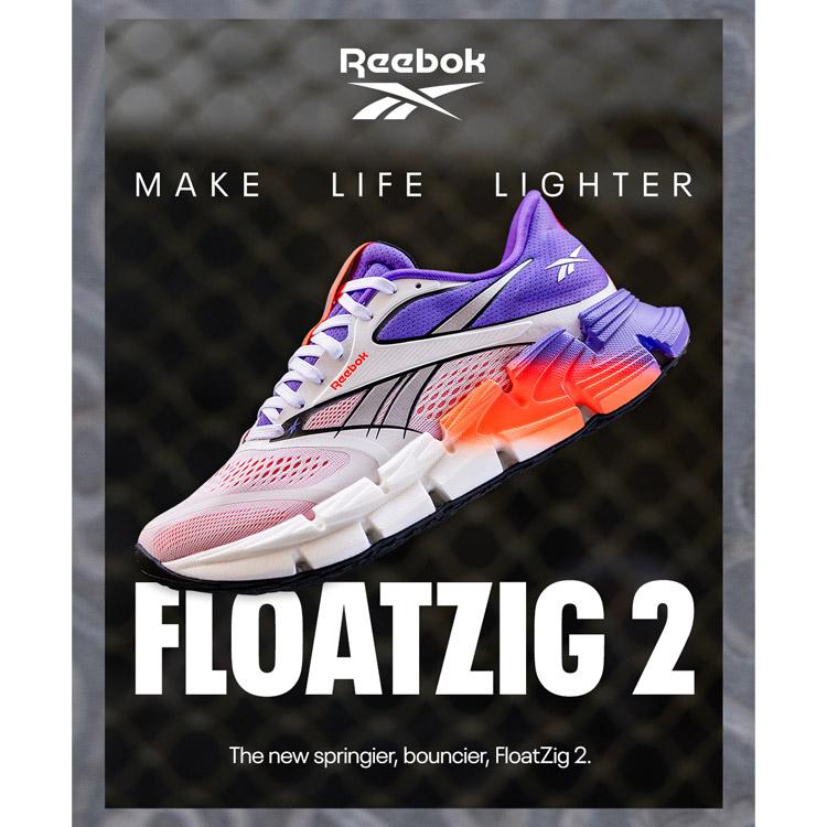 Reebok リーボック フロートジグ 2 FLOATZIG 2 アラバスター 100245392 メンズ レディース シューズ_11