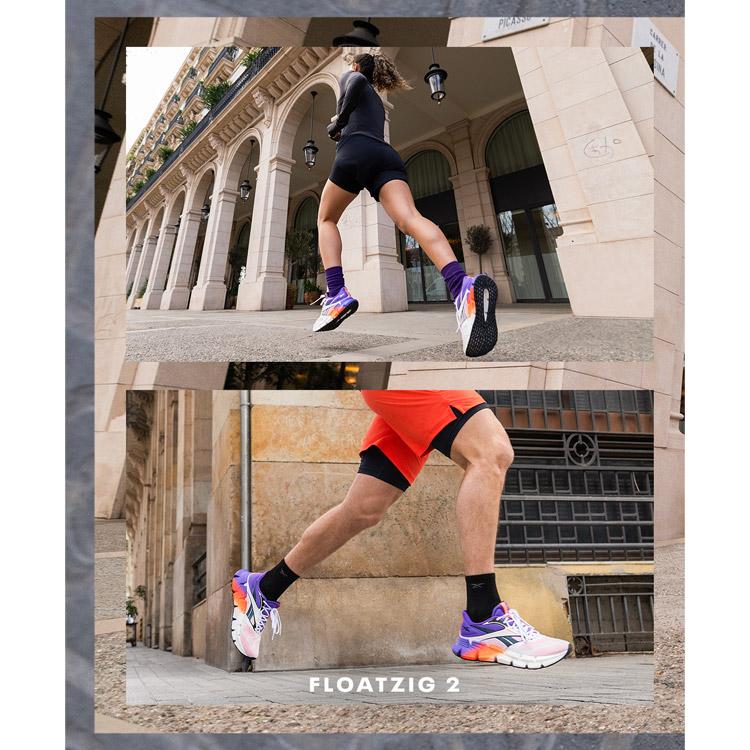 Reebok リーボック フロートジグ 2 FLOATZIG 2 アラバスター 100245392 メンズ レディース シューズ_12