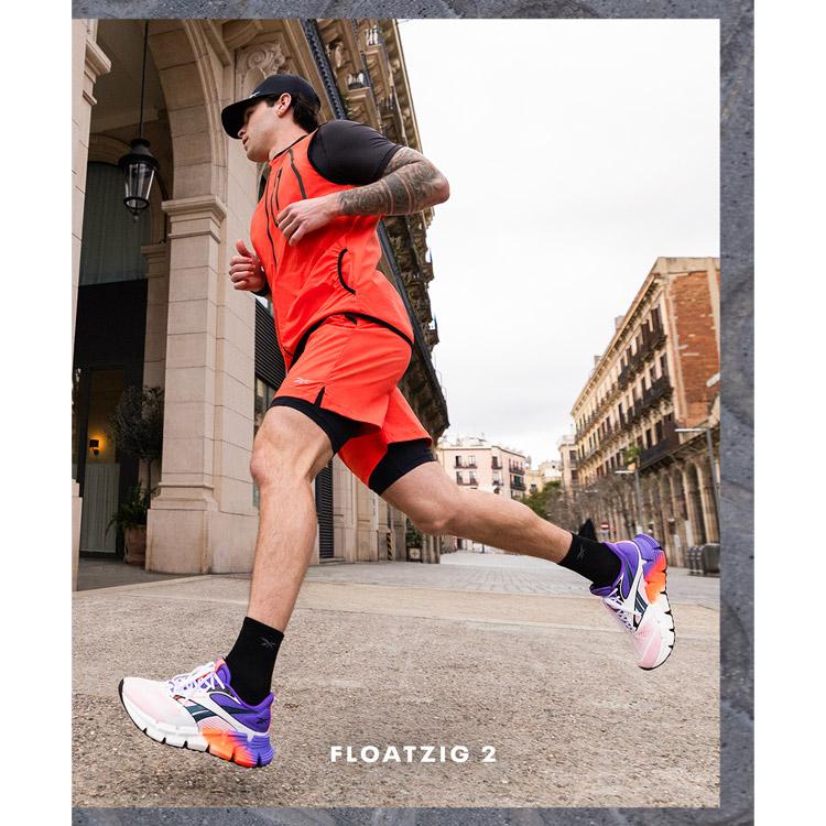 Reebok リーボック フロートジグ 2 FLOATZIG 2 アラバスター 100245392 メンズ レディース シューズ_13
