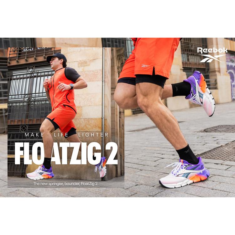 Reebok リーボック フロートジグ 2 FLOATZIG 2 アラバスター 100245392 メンズ レディース シューズ_16