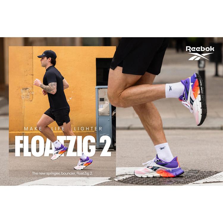 Reebok リーボック フロートジグ 2 FLOATZIG 2 アラバスター 100245392 メンズ レディース シューズ_17