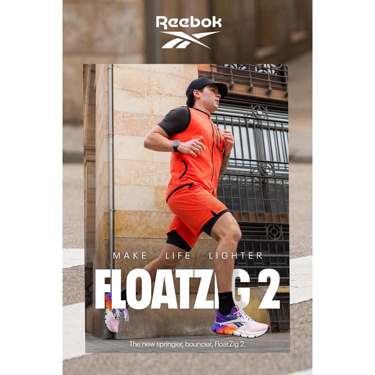 Reebok リーボック フロートジグ 2 FLOATZIG 2 アラバスター 100245392 メンズ レディース シューズ_19