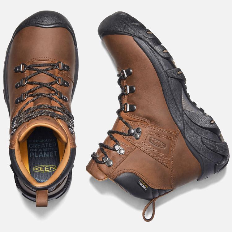 ポイント10倍対象 キーン  KEEN PYRENEES ピレニーズ 1004156 レディースシューズ