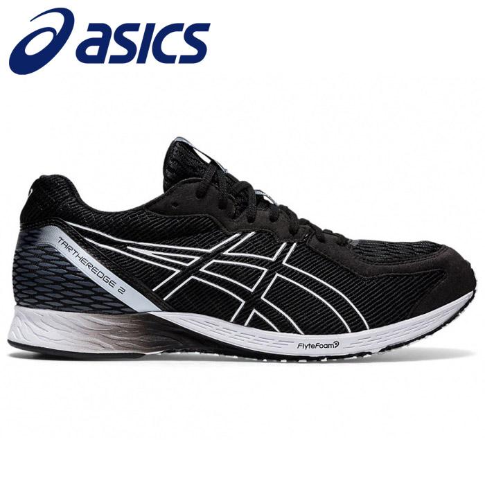 ASICS（アシックス） ランニング TARTHEREDGE 2 メンズシューズ