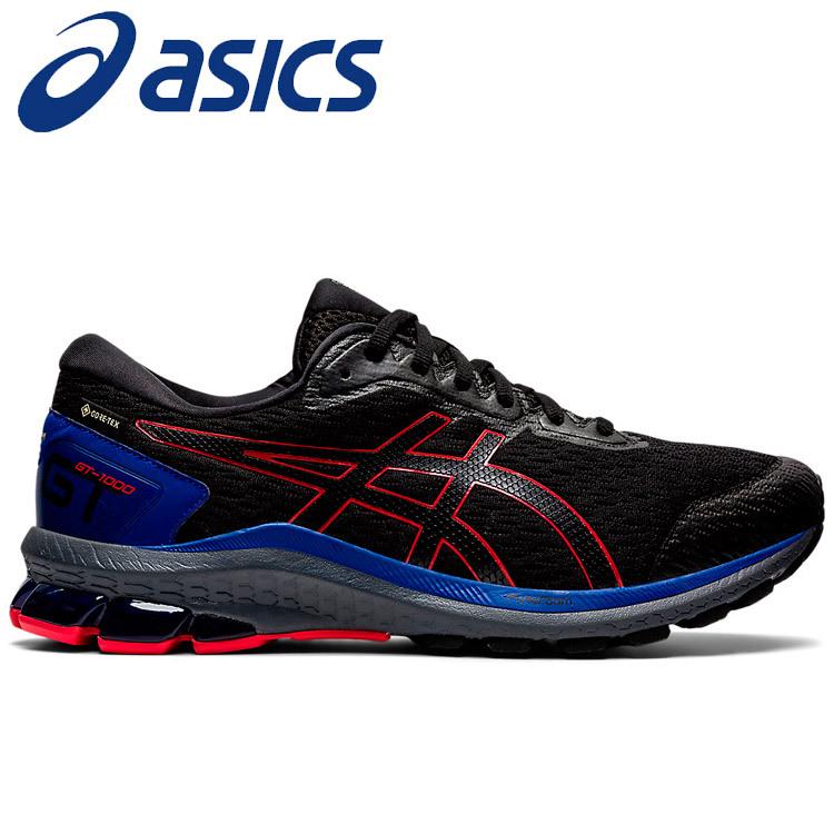 スニーカー asics GT-1000 9 G-TX 1011A889-003 ASICS（アシックス） GT-1000 9 G-TX 1011A889-003 : イーゾーン