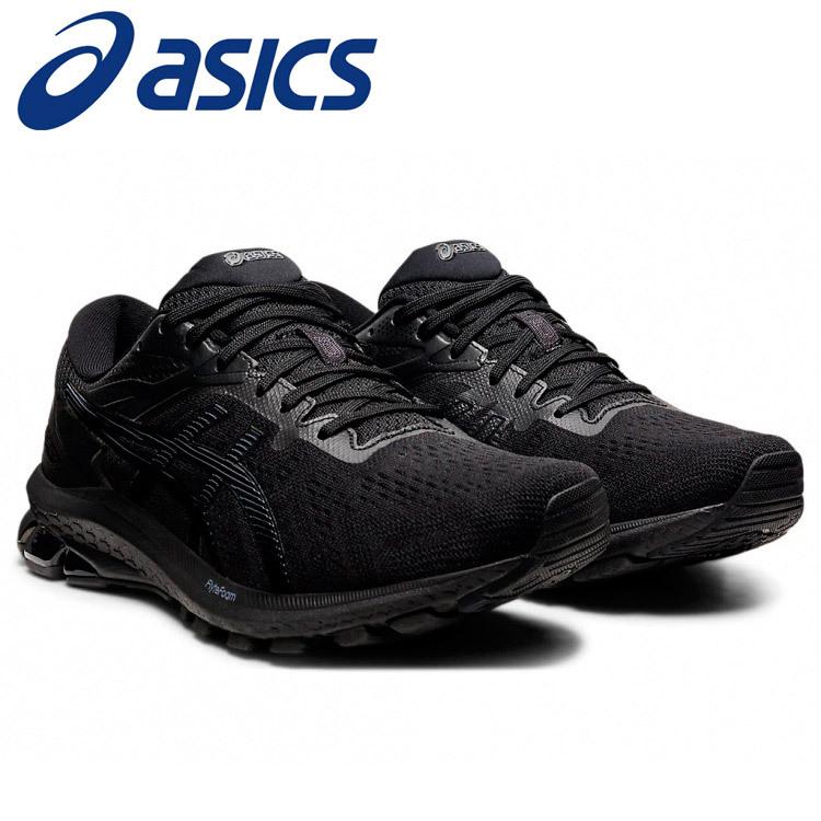 アシックス Gt 1000 10 1011b001 006 メンズ シューズ 黒靴 黒スニーカー ブラック イーゾーン スポーツ Paypayモール店 通販 Paypayモール