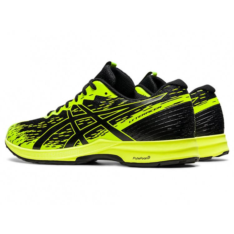 ASICS（アシックス） LYTERACER 3 1011B024-750 メンズ シューズ