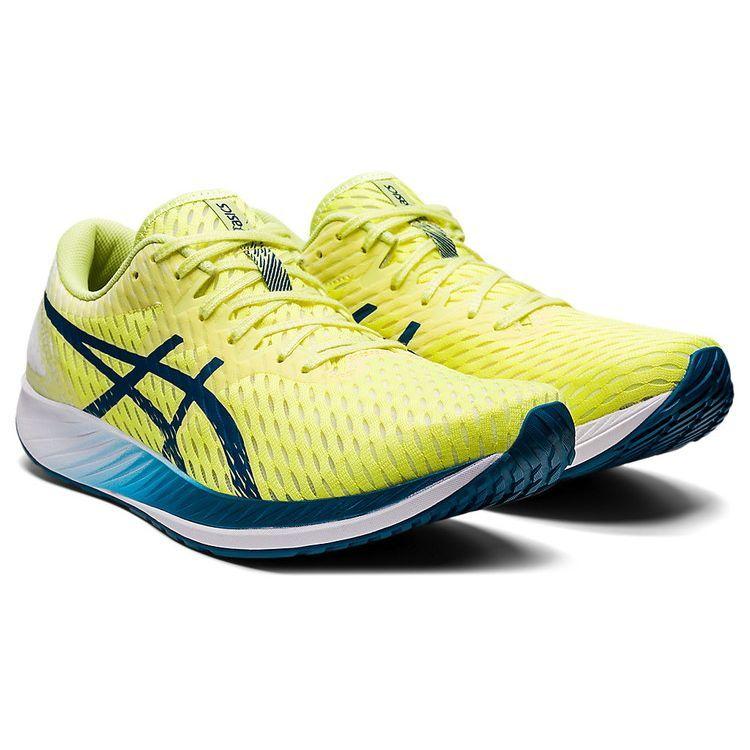 ASICS（アシックス） HYPER SPEED メンズ ランニング シューズ