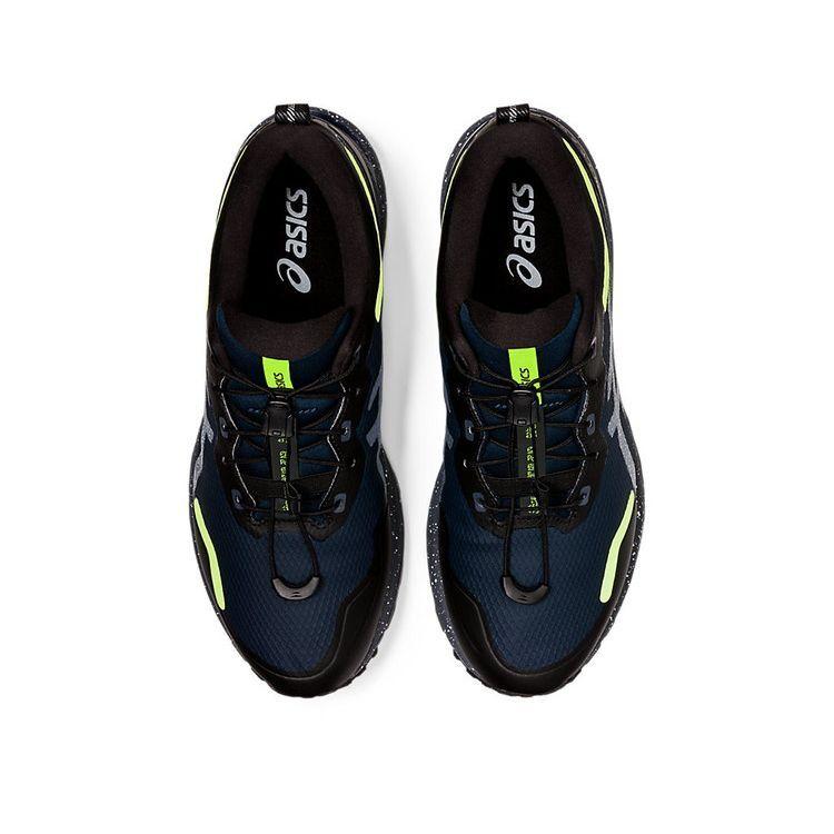 ASICS（アシックス） GEL-CUMULUS 23 AWL 1011B208-400 : イーゾーン