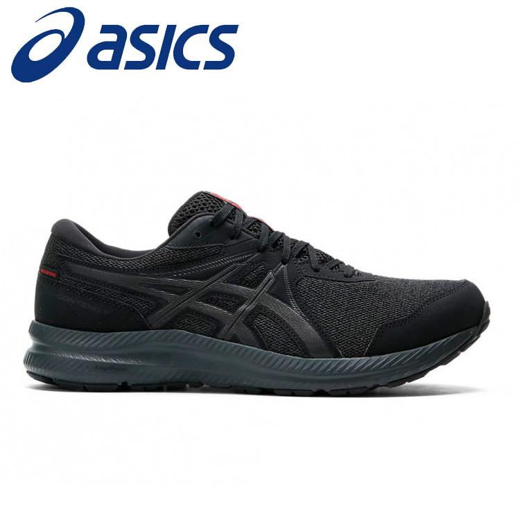 ASICS（アシックス） GEL-CONTEND 7 WP メンズ ランニング シューズ