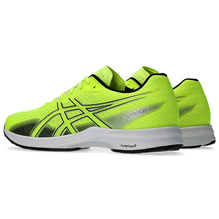 ASICS（アシックス） LYTERACER 5 WIDE 1011B902-750 メンズシューズ
