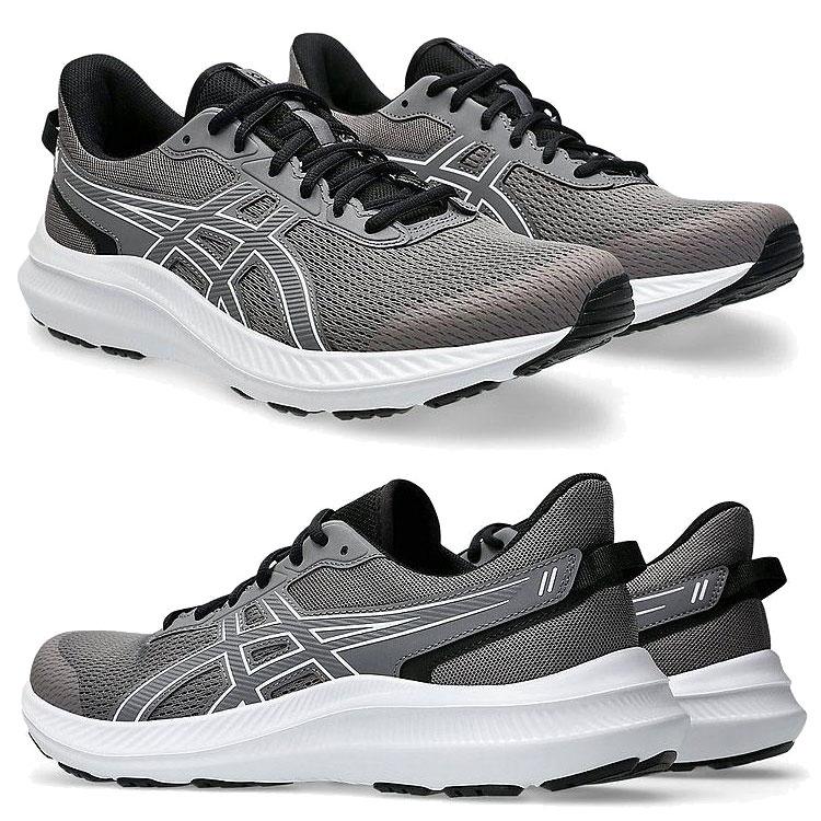 ASICS（アシックス） ランニングシューズ JOLT 5 1011B964 EXTRA WIDE