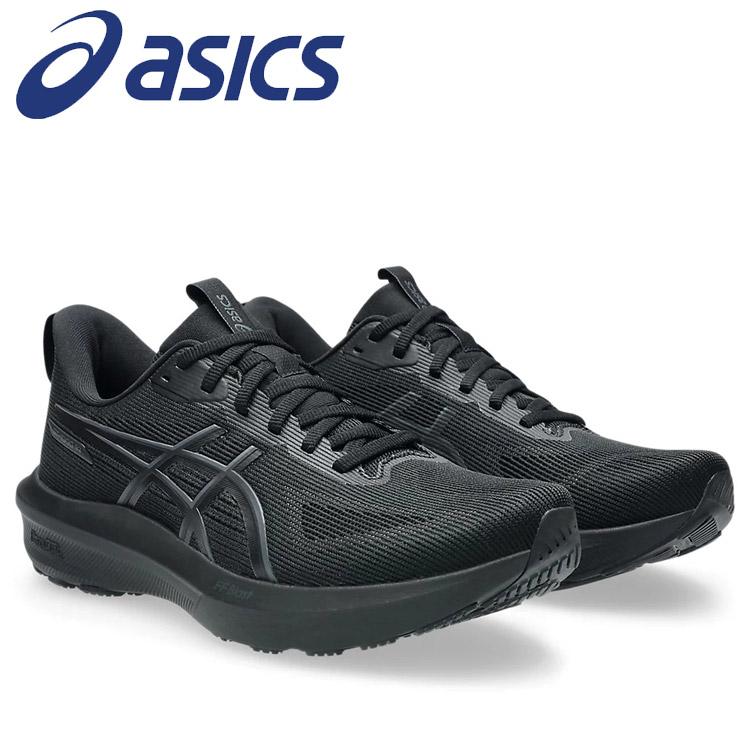 ASICS（アシックス） asics GT-1000 14 EXTRA WIDE 1011C076-003