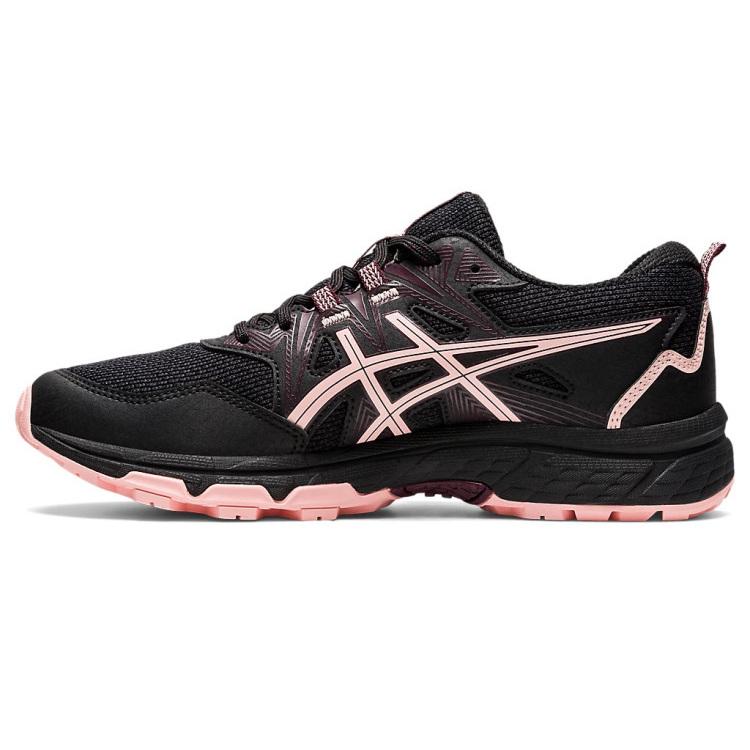 ASICS（アシックス） GEL-VENTURE 8 1012A708-009 : イーゾーン
