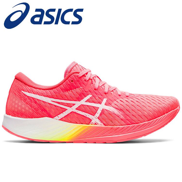 ASICS（アシックス） HYPER SPEED レディース ランニング シューズ