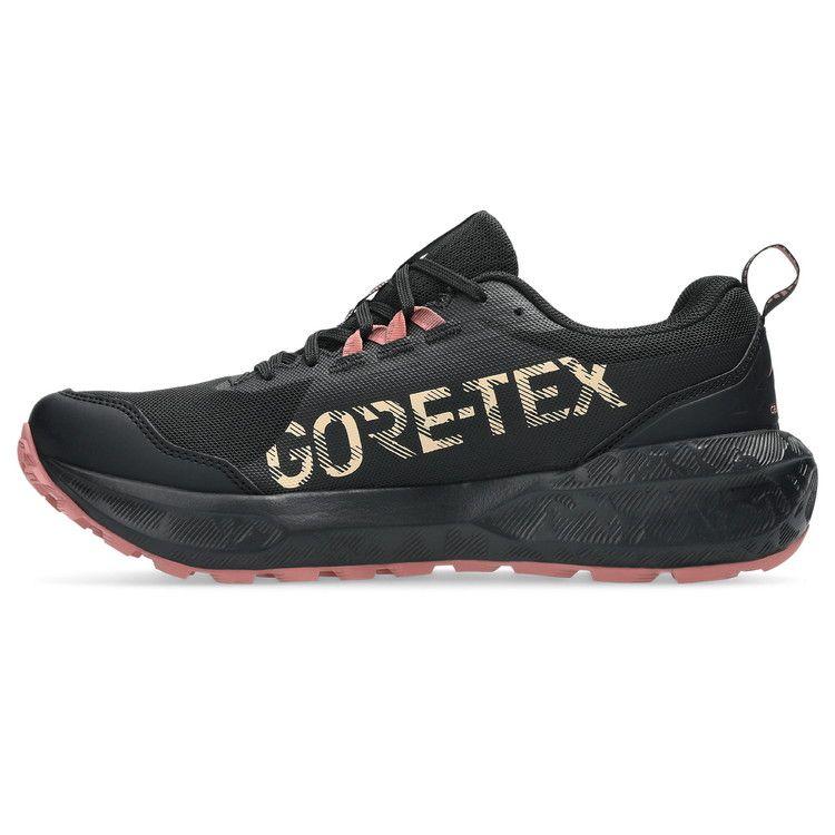 ASICS（アシックス） GEL-SONOMA 8 GTX 1012B770-004 レディース