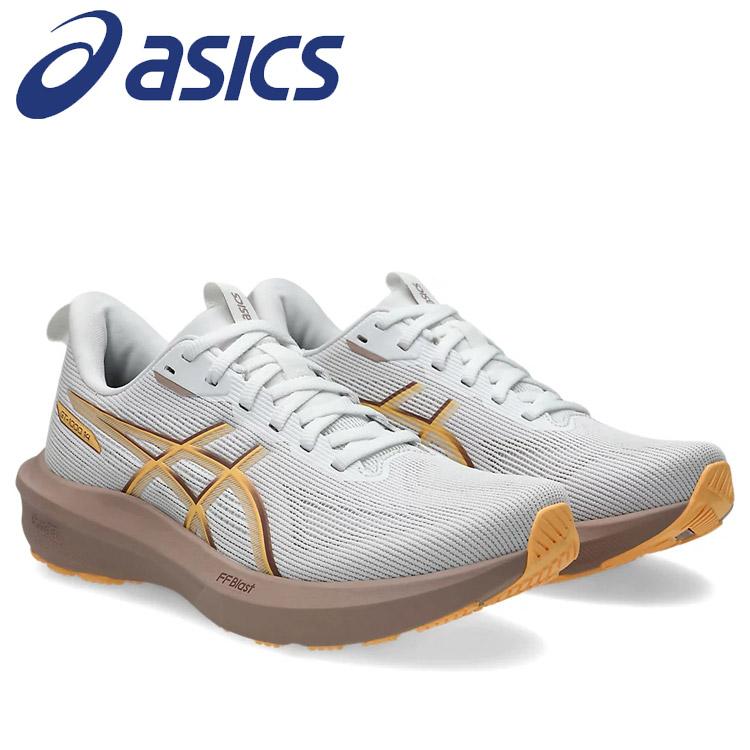 アシックス asics ランニングシューズ レディース GT-1000 14 1012B859-100 run ASICS（アシックス） asics GT-1000 14 1012B859-100 ランニング