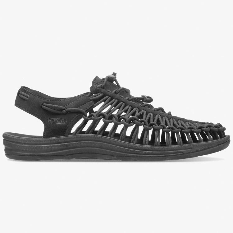 KEEN（キーン） スニーカー サンダル メンズ ユニーク UNEEK 1014097