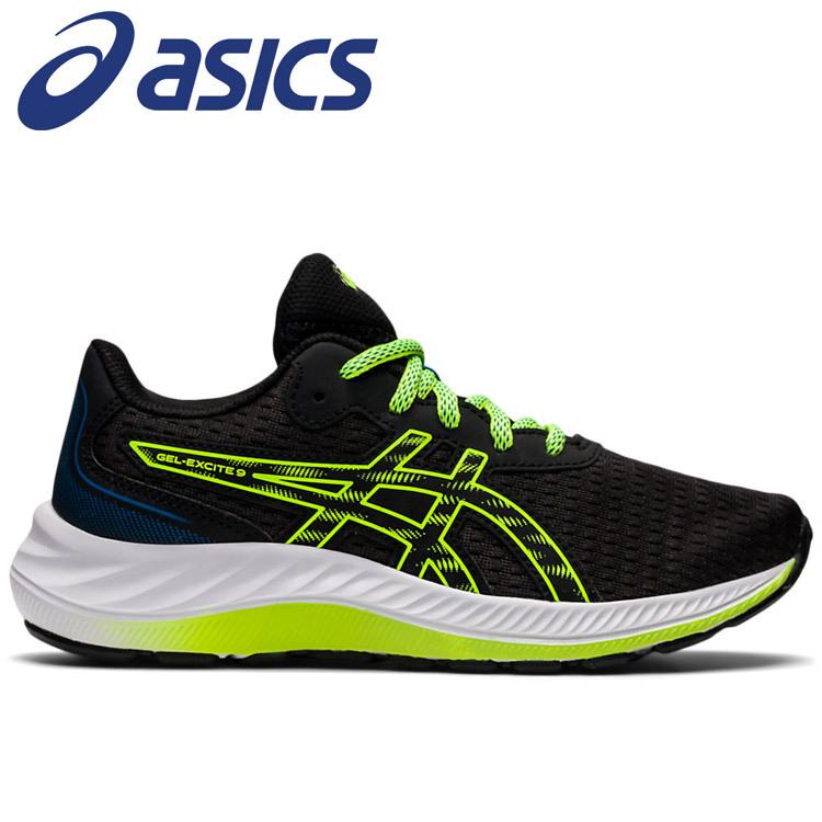 ASICS（アシックス） GEL-EXCITE 9 GS キッズ ランニング シューズ