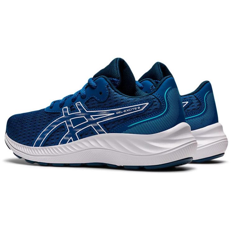 ASICS（アシックス） GEL-EXCITE 9 GS キッズ ランニング シューズ
