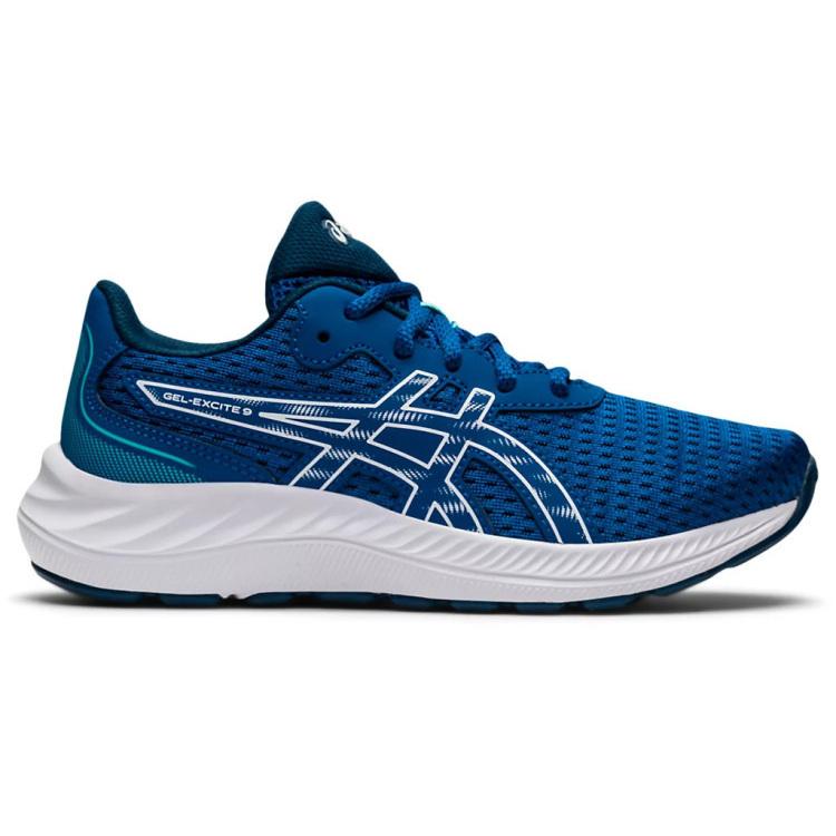 ASICS（アシックス） GEL-EXCITE 9 GS キッズ ランニング シューズ