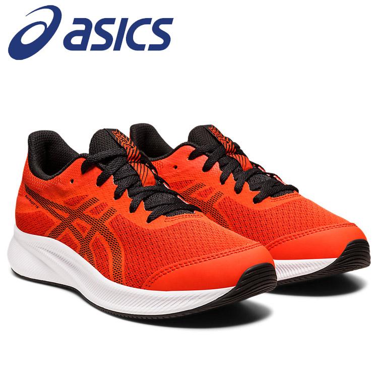 ASICS アシックス PATRIOT 13 GS 1014A267-800 : イーゾーン