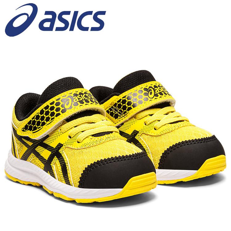 アシックス　15cm　contend 8 TS SCHOOLYARD 2足セット ASICS（アシックス） CONTEND 8 TS SCHOOL YARD キッズ ランニング